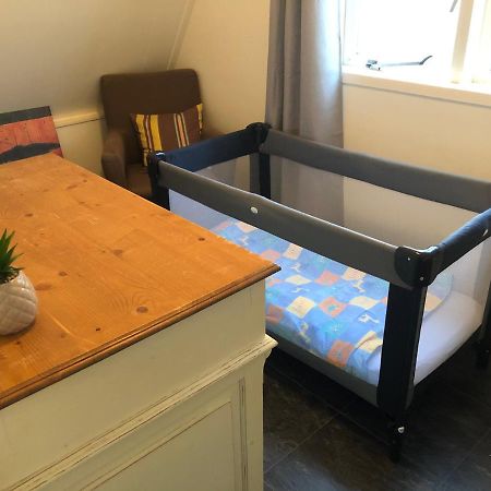 Beachhouse Seabreeze Villa Noordwijk Kültér fotó