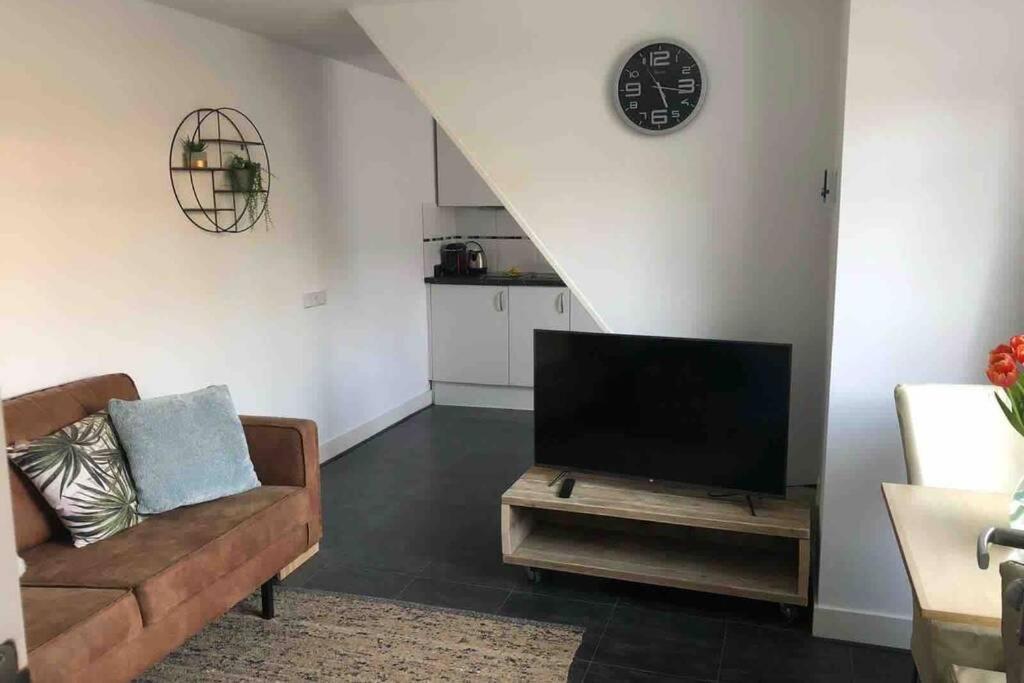 Beachhouse Seabreeze Villa Noordwijk Kültér fotó