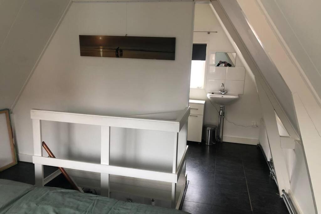 Beachhouse Seabreeze Villa Noordwijk Kültér fotó