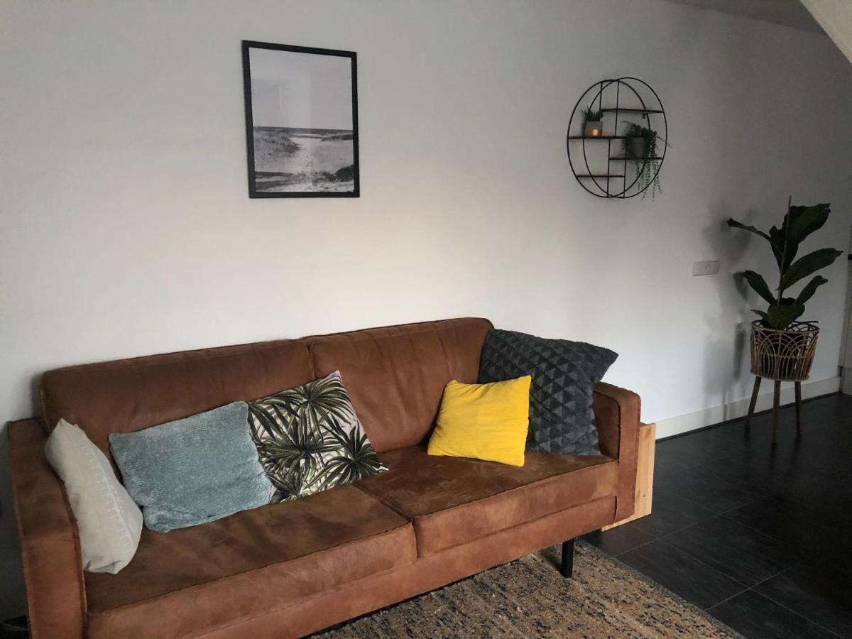 Beachhouse Seabreeze Villa Noordwijk Kültér fotó
