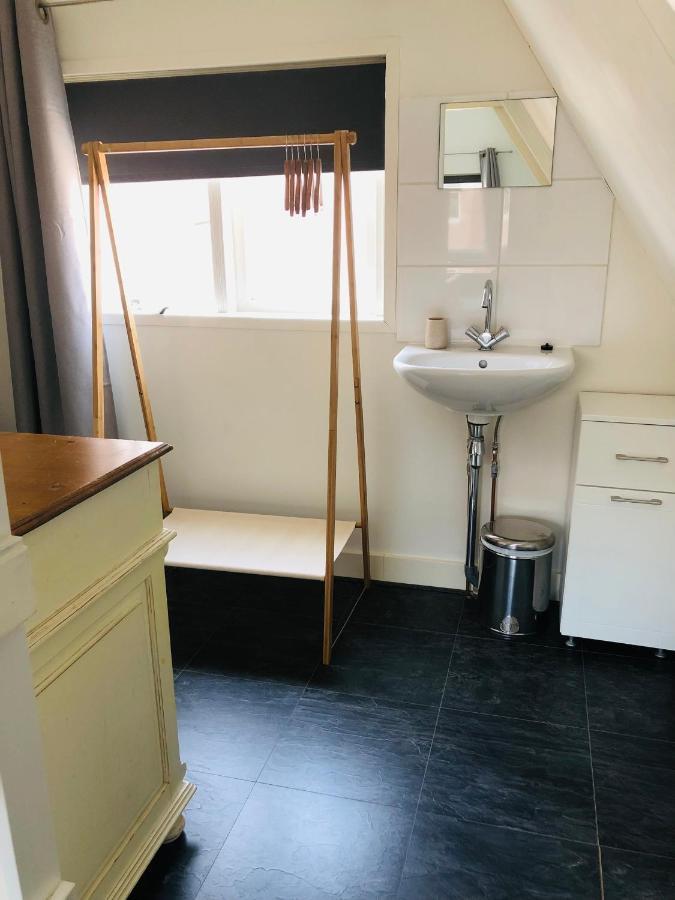 Beachhouse Seabreeze Villa Noordwijk Kültér fotó