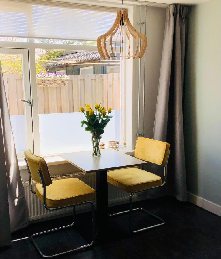 Beachhouse Seabreeze Villa Noordwijk Kültér fotó