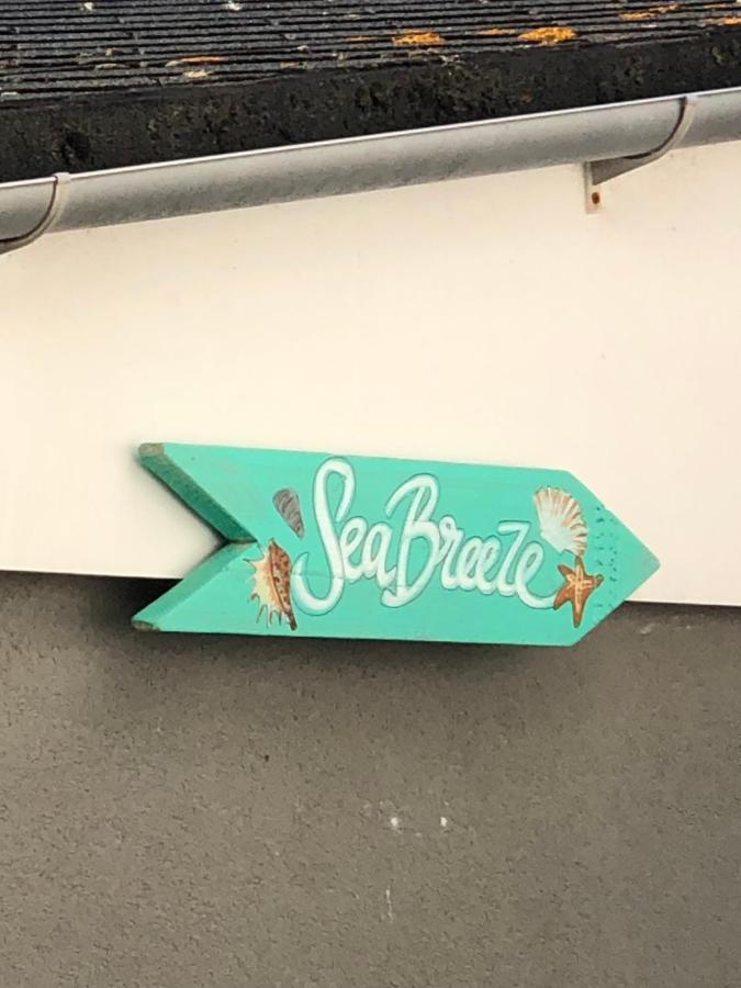 Beachhouse Seabreeze Villa Noordwijk Kültér fotó
