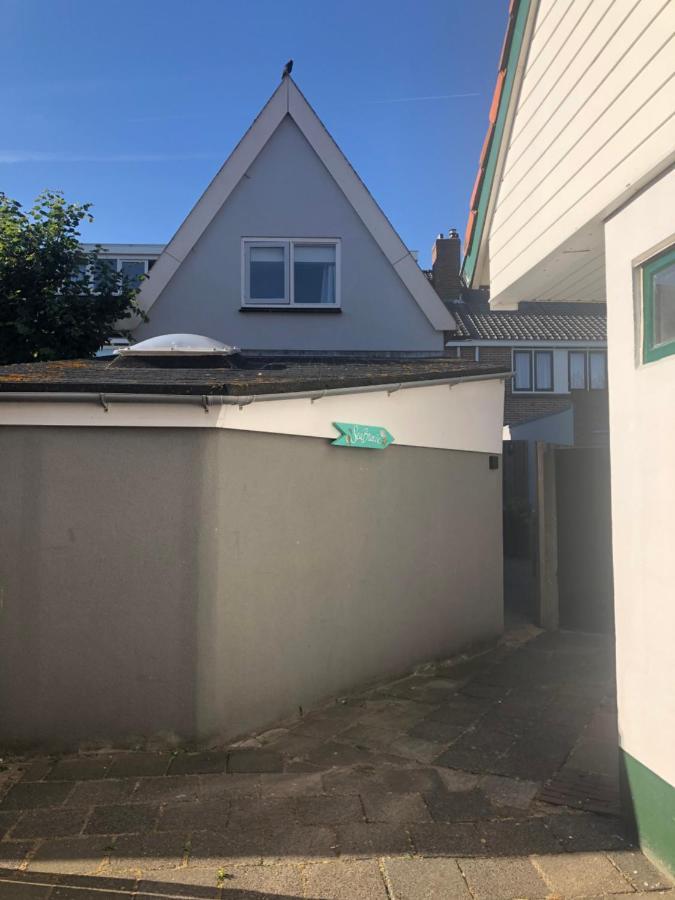 Beachhouse Seabreeze Villa Noordwijk Kültér fotó